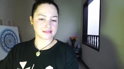 CHIARA   online show from February 11, 10:39 pm