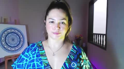 CHIARA   online show from February 24, 10:47 pm