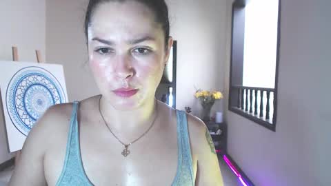 CHIARA   online show from March 9, 8:42 pm