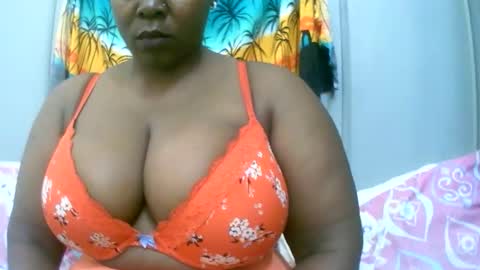 sexxi_ebony online show from February 7, 6:39 am