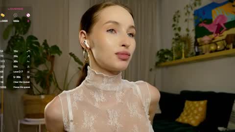 Sofia online show from April 24, 12:24 am