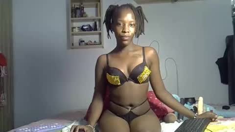 Sexxy Flave online show from January 18, 9:27 am