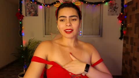  Angie   online show from December 13, 10:23 pm