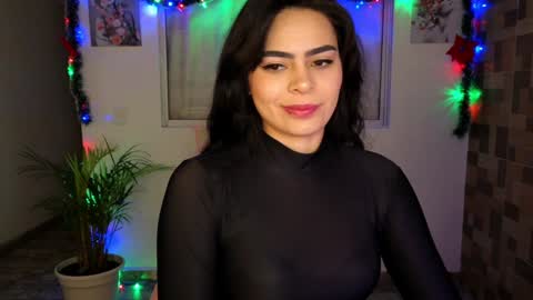  Angie   online show from December 20, 2:16 pm