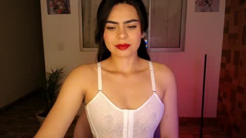  Angie   online show from February 6, 11:31 am