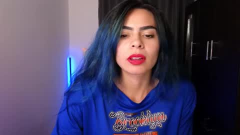  Angie   online show from September 12, 11:34 pm