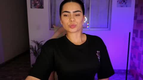  Angie   online show from March 3, 11:23 pm