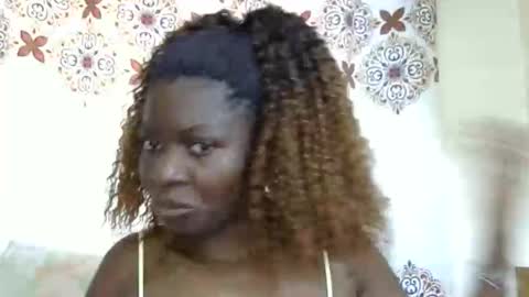 Sexy Boobs online show from March 23, 10:21 am