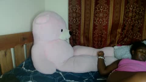 sexxypritty online show from October 1, 7:52 pm