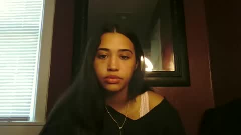 Scarlett online show from May 12, 11:11 pm