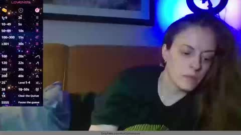 sexy420girl5 online show from October 14, 5:54 am