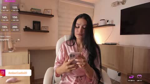 sexy_amber_ online show from December 18, 2:32 am