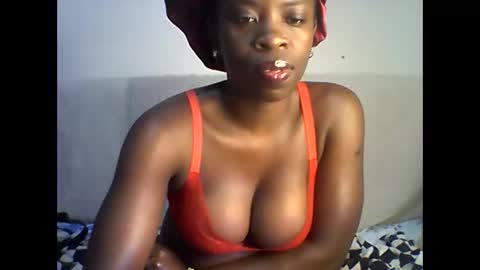 Ann online show from April 2, 11:24 pm