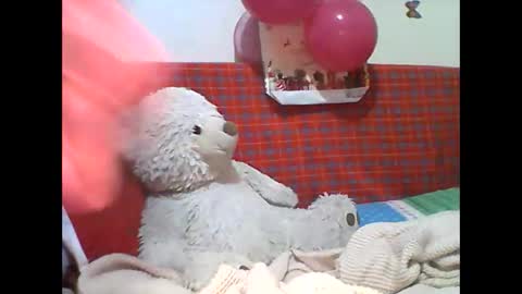 Ann online show from January 9, 9:03 am