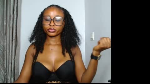 Sexy blackgirl2 online show from January 8, 3:54 am