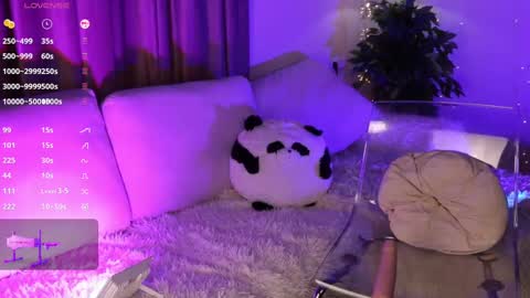 Lina online show from March 7, 11:37 pm