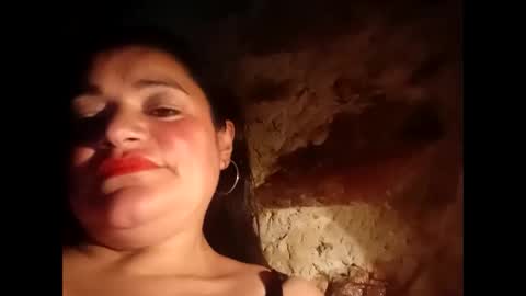 Camy Yamy online show from February 21, 3:23 am