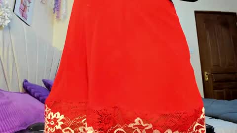 Celena Selena online show from April 2, 8:17 pm