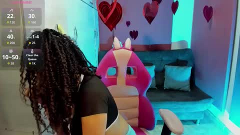 sexy chanell  online show from February 28, 1:27 am