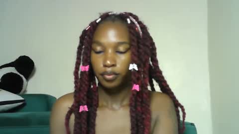 sexy_chocoy05 online show from November 30, 4:55 pm