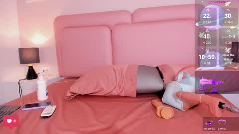 sexy_curlylady online show from February 14, 1:07 am