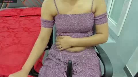 Sexydoll online show from February 19, 11:46 pm