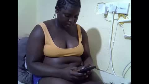 ebony online show from October 11, 6:32 pm