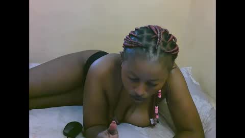 sexy_latasha online show from April 13, 10:27 am