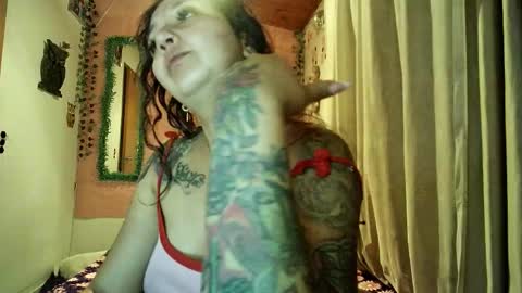 sexy lolas online show from March 15, 1:07 am