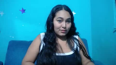 SIRENA LOVE online show from January 21, 5:38 am