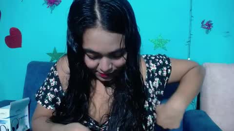 SIRENA LOVE online show from December 21, 4:09 am