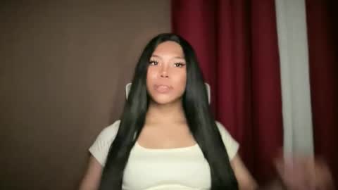 Nicole online show from May 10, 2:46 am