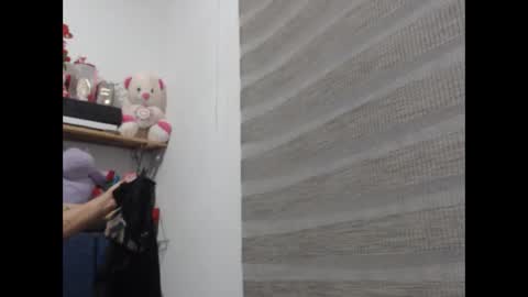 Mary online show from January 12, 11:54 pm