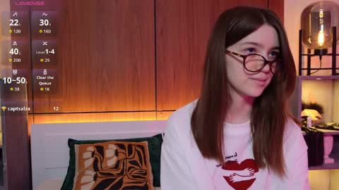 Alison online show from March 26, 2:52 pm