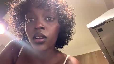 sexy_misspanther online show from September 27, 3:30 pm