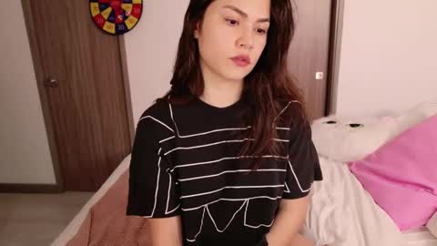 sexy nattaly online show from October 16, 2:36 am