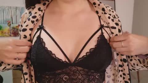 sexy nattaly online show from April 17, 12:57 am