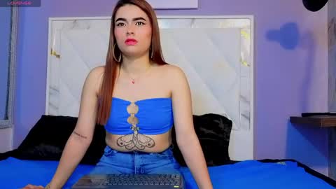 SEXY NATY01 online show from May 25, 11:31 am