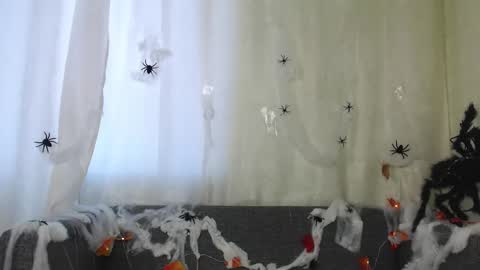 Alina online show from October 21, 7:56 am