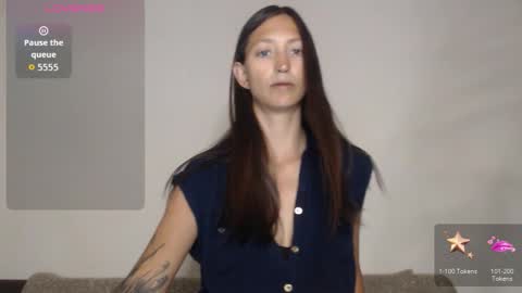 sexy_seld online show from September 24, 5:17 am