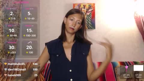 sexy_seld online show from November 29, 6:28 am