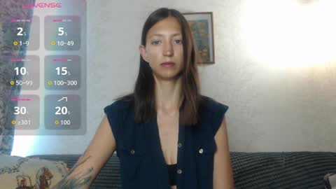 sexy_seld online show from March 26, 6:15 am