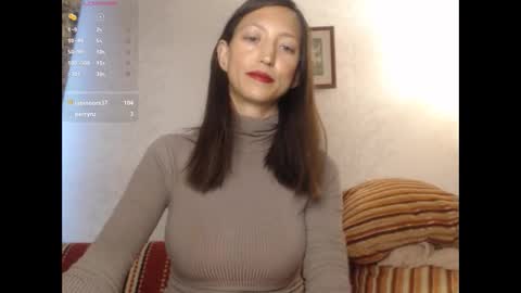 sexy_seld online show from December 21, 7:13 am