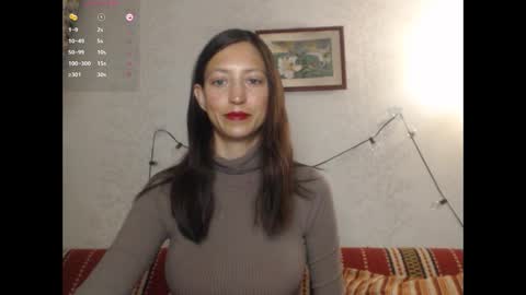 sexy_seld online show from March 12, 3:24 am