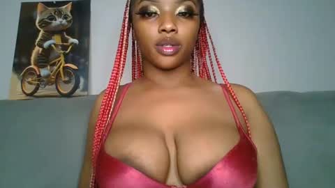 sexy sweetcandy online show from February 9, 10:00 pm