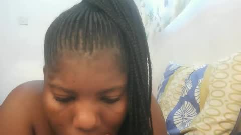 Bantu girl online show from January 14, 1:16 pm