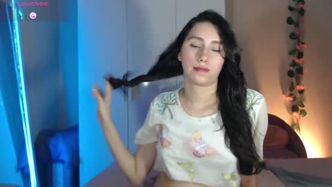 Alice online show from October 3, 9:20 pm