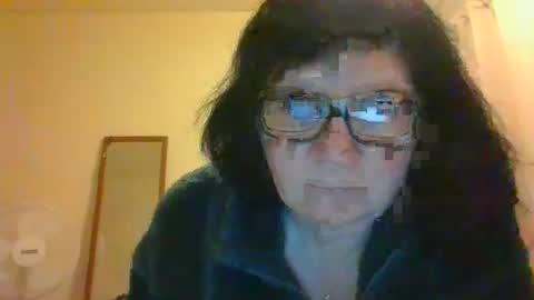 sexymilfy online show from February 7, 1:15 am