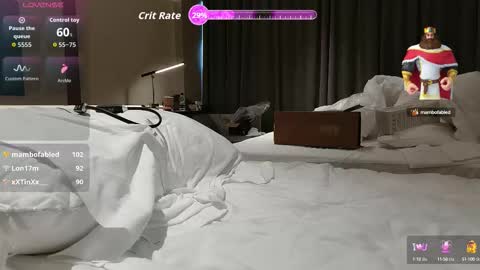 sexybaby0521 online show from September 29, 3:44 am