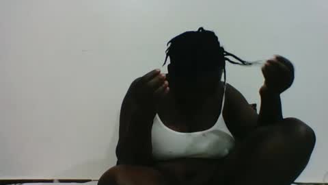 sexyblackgal10 online show from May 31, 6:41 am